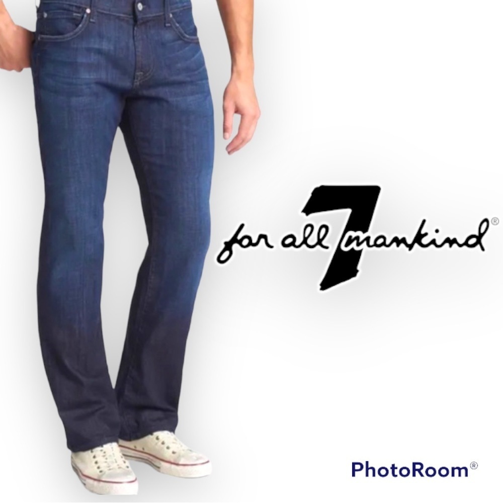 7 for all mankind Jeans standard